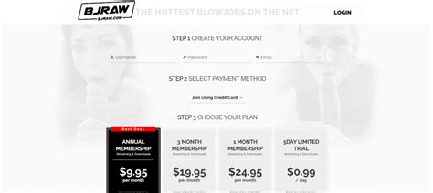 Free BJRaw Porn Videos: bjraw.com .